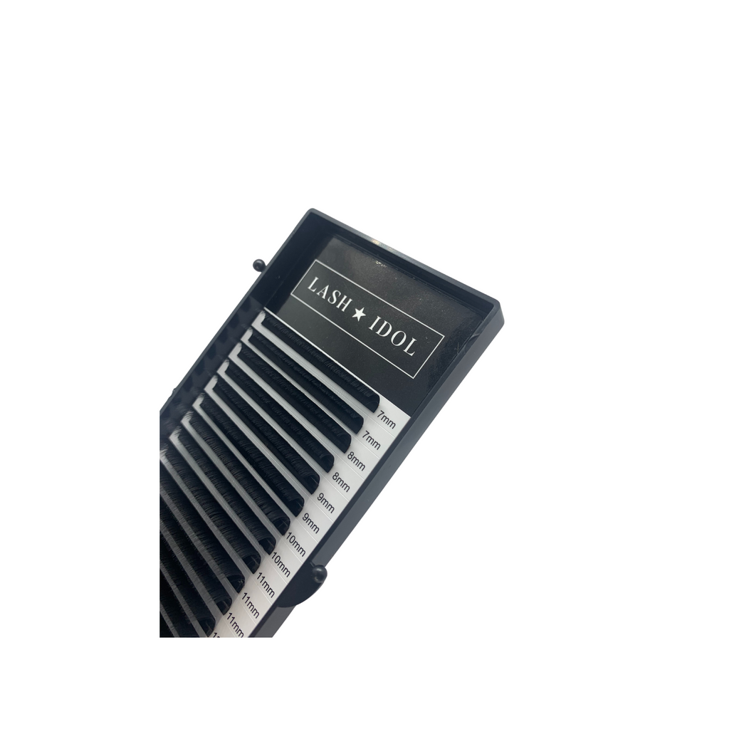 Lashes Lash Idol